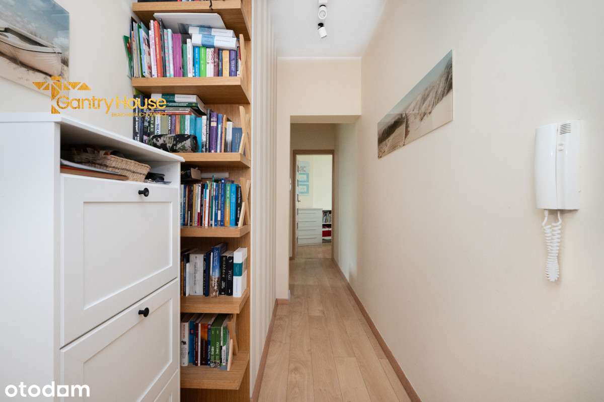 Duże mieszkanie z komórką 9,4m2 w cenie-13