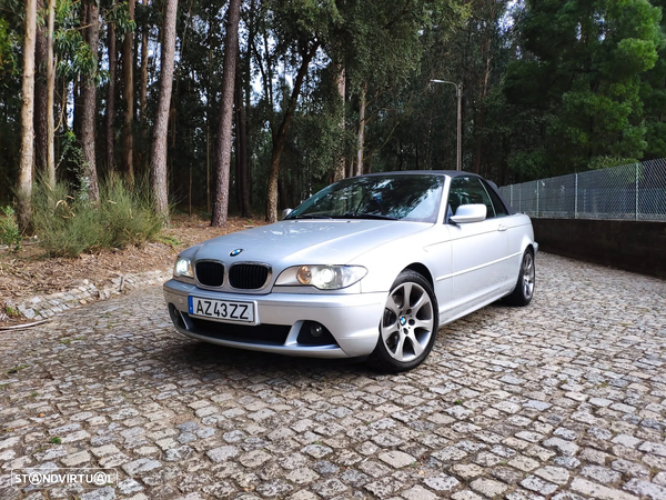 BMW 320 d Compact Sport Edition - 6