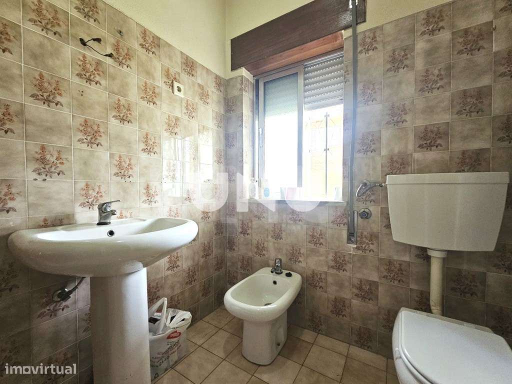 Moradia Isolada T3 - Envolvente de Natureza-10