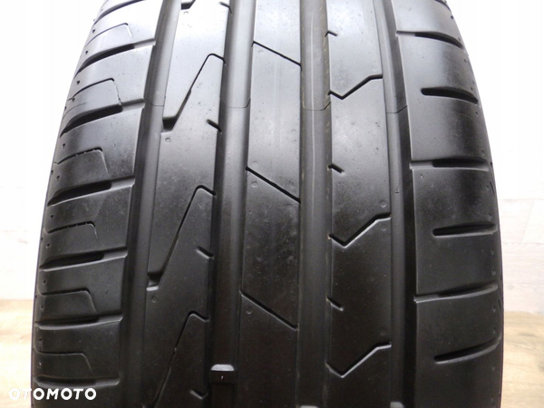 Opona letnia Hankook Ventus Prime 3 215/45/18 jak nowa - 2