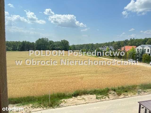 Mieszkanie 2 pokojowe/Oborniki Śląskie-11