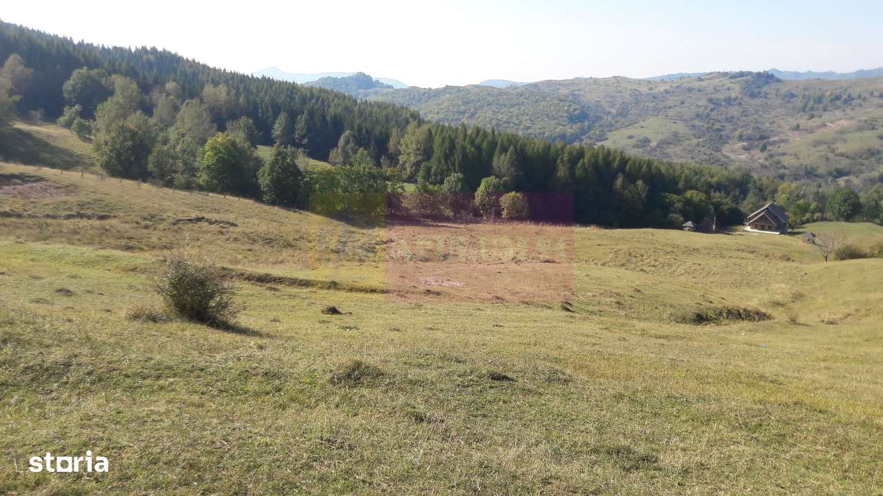 Teren intravilan de vanzare in Breaza (dezvoltare imobiliara) - Imagine principală: 3/10