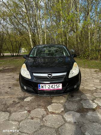 Opel Corsa 1.4 16V Enjoy - 2