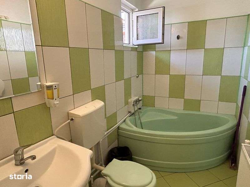 Vand Vila P+1 Vama Veche - Imagine principală: 4/7