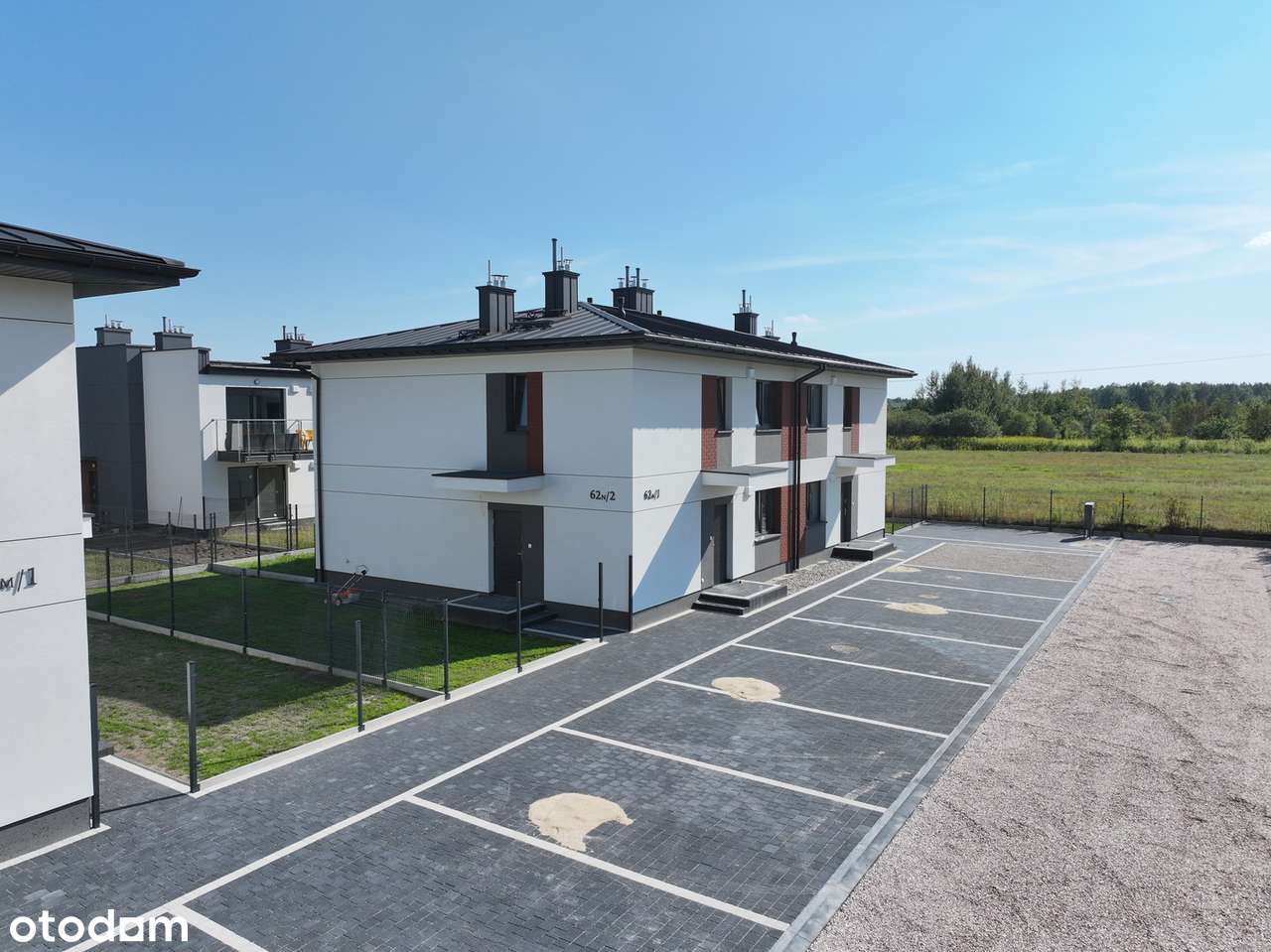 Bezczynszowe 71,32m2 cztery pokoje, ustawne-13