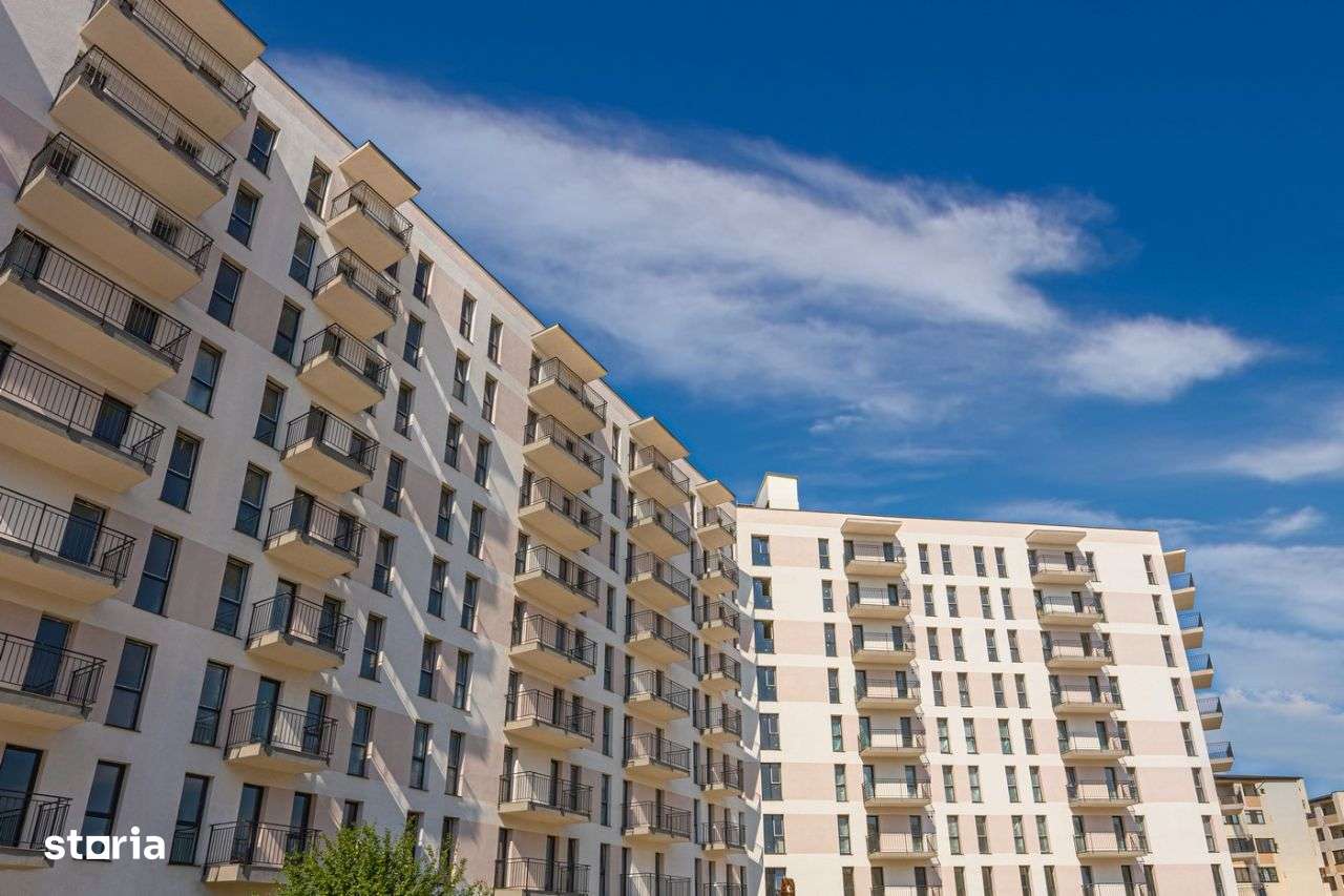 Apartament 2 camere, stradal, Bd. Metalurgiei, Parc Tudor Arghezi - Imagine principală: 1/25