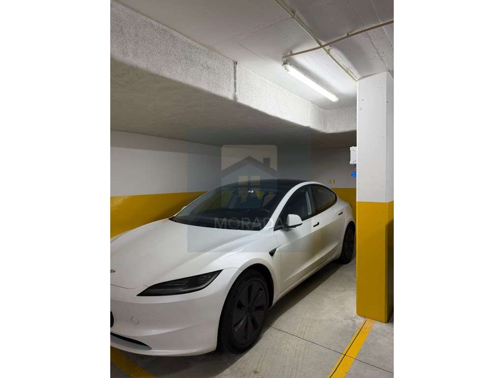 Excelente T2 Junto ao Parque da Lavandeira || Vila Nova Gaia-12