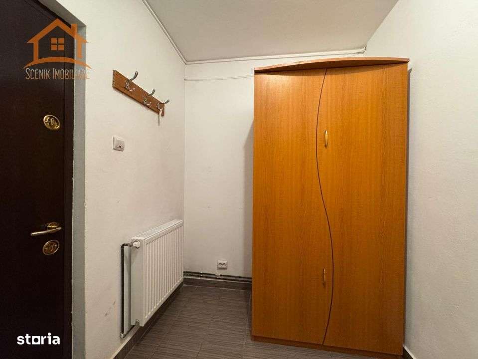 Tractorul, Metalurgistilor, garsoniera generoasa cu baie proprie-7