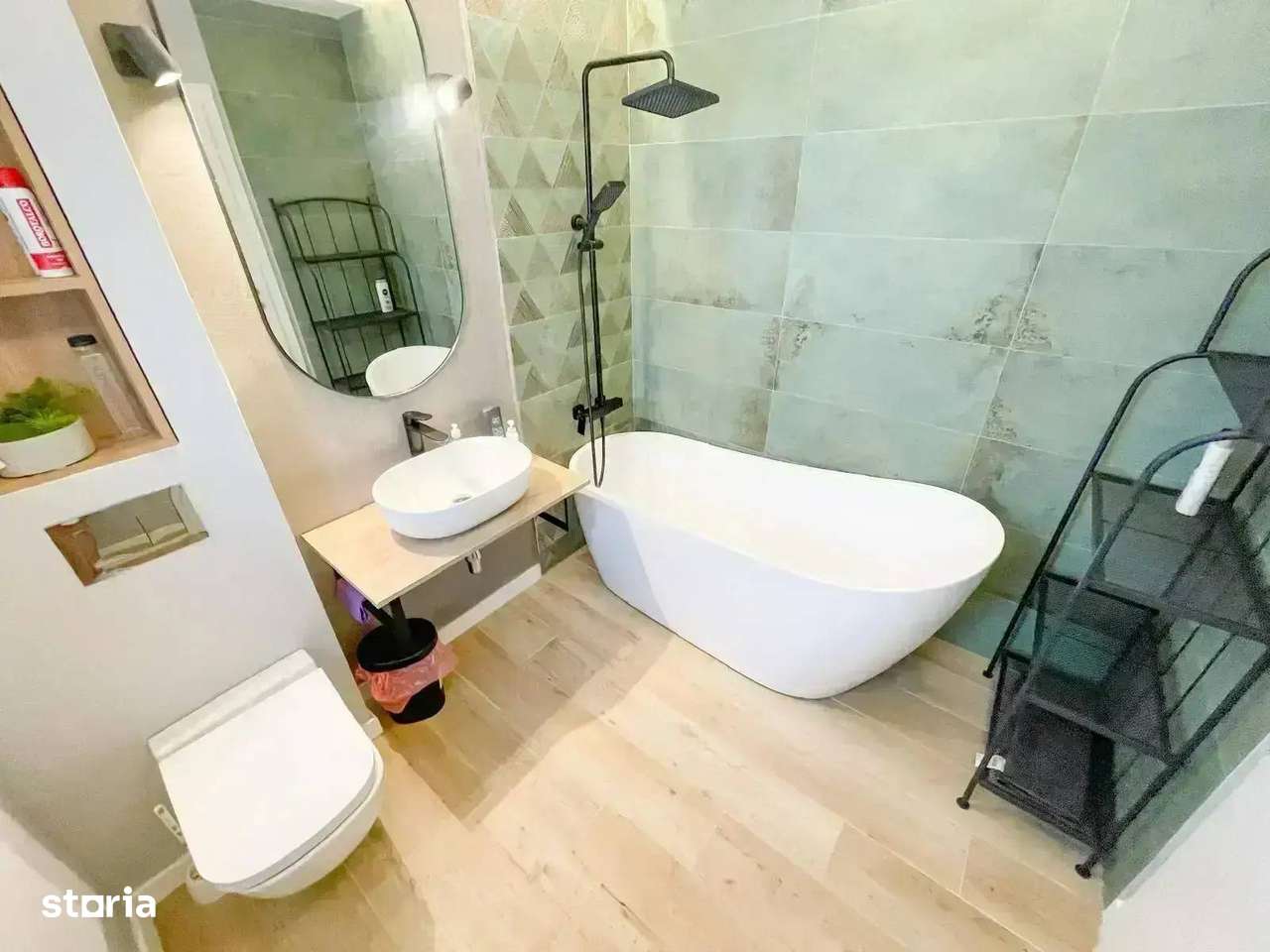 Lilium Forest Villas–Locuințe Moderne la Nord de București - Imagine principală: 4/20