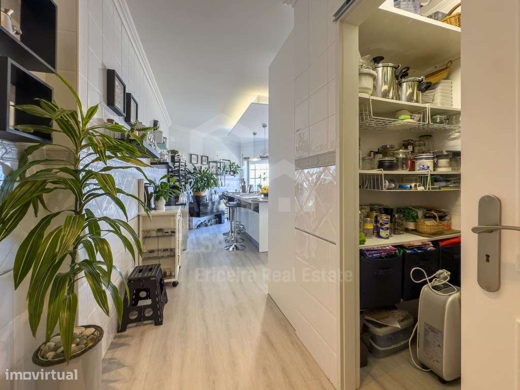 Vende Apartamento T3 - Ericeira, A Casa das Casas-24