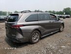 Czujnik ABS Lewy Przedni Przód Toyota Sienna XL40 2021 - 5