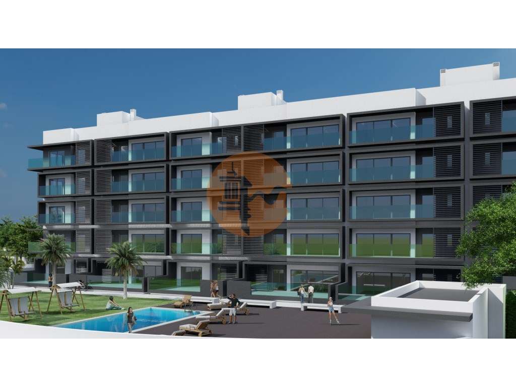 Novo empreendimento junto à Ria Formosa e numa cidade simples e che... - Grande imagem: 5/69