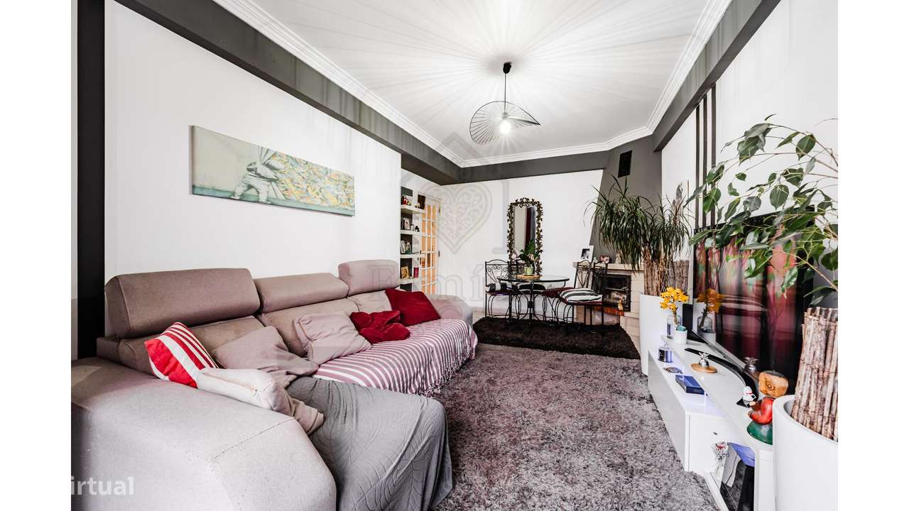 T3 a 5 Minutos da Estaçao da Fertagus-8