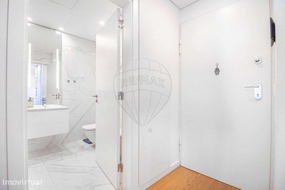 Apartamento T1 para venda-5