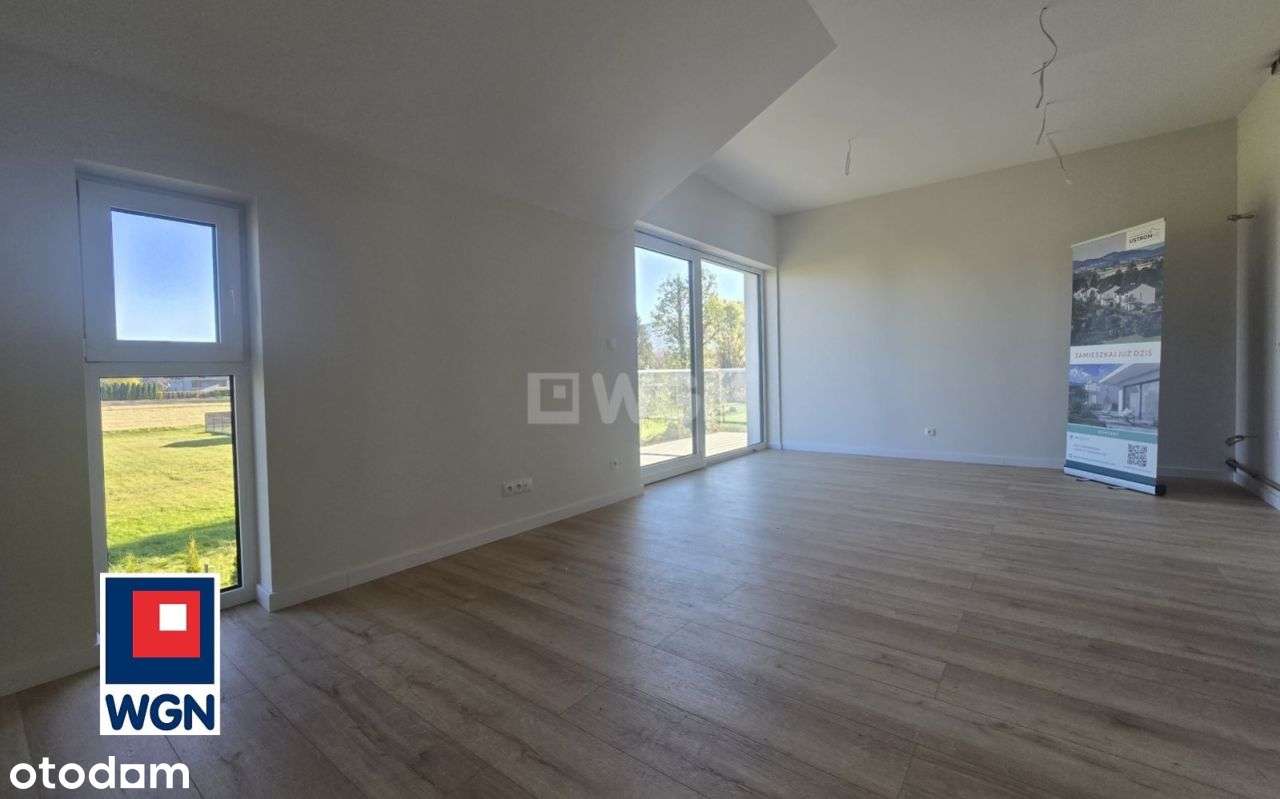 Apartament w wysokim standardzie,-0