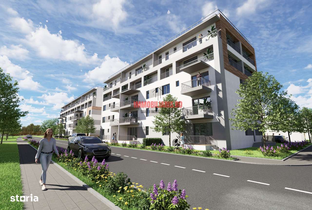 Theodor Pallady - FINALIZAT - Parcare Gratuit - Dezvoltator-8