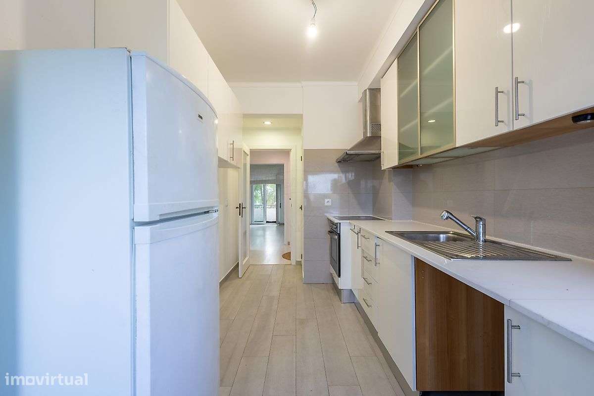 Apartamento T3 para venda - Grande imagem: 3/16