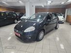 Fiat Grande Punto 1.2 Free Start&Stop - 2