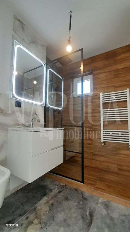 Apartament 3 camere de vanzare in Manastur, Cluj Napoca - Imagine principală: 5/5