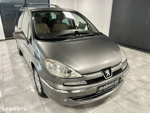 Peugeot 807 HDi 165 Premium - 5