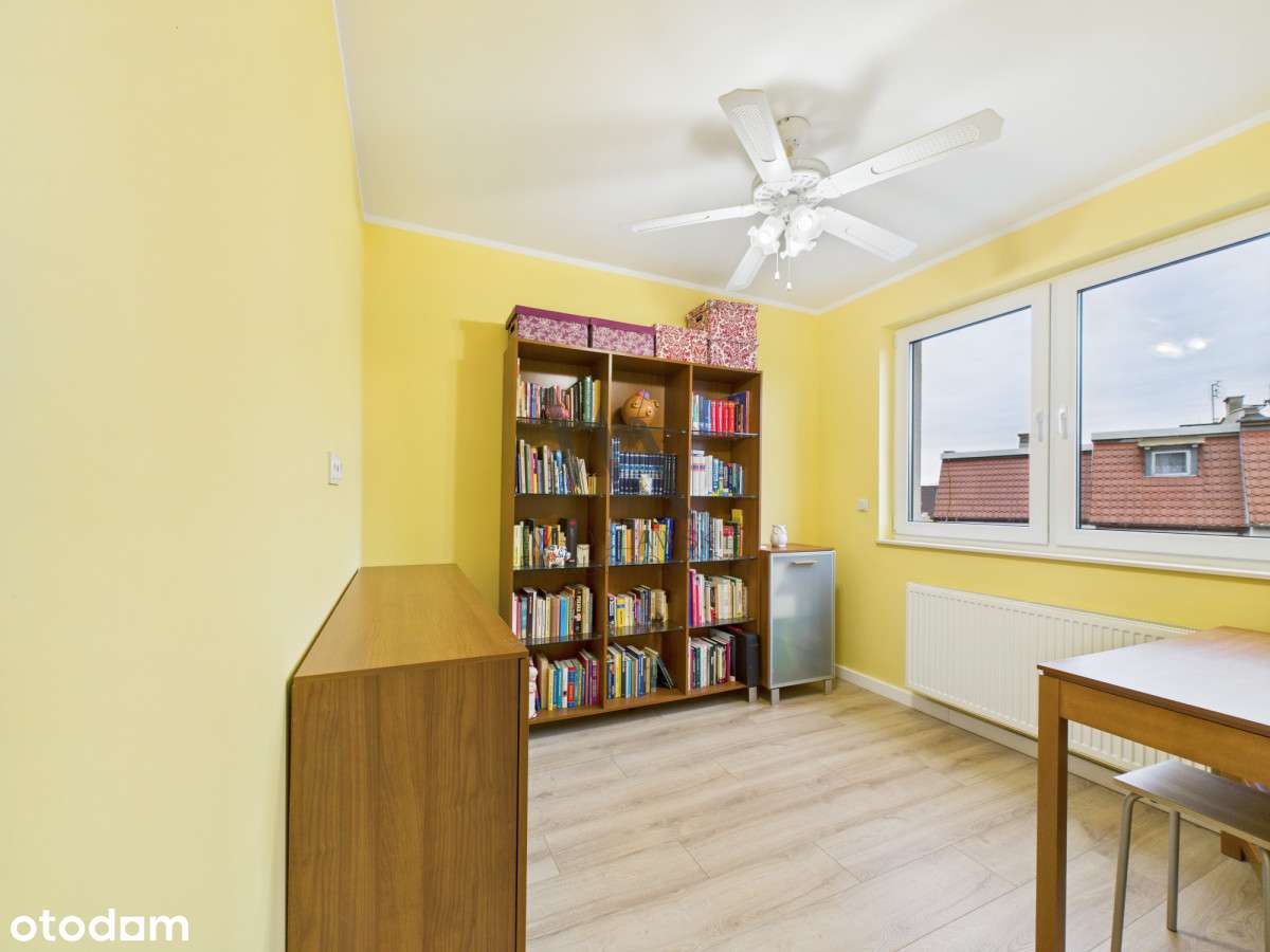 Dom w centrum! 3 MP | Krzyki-12