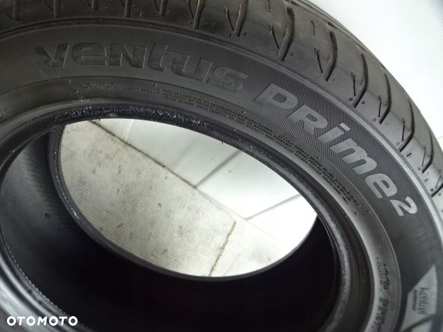 OPONA LATO 225/55/17 HANKOOK - 4