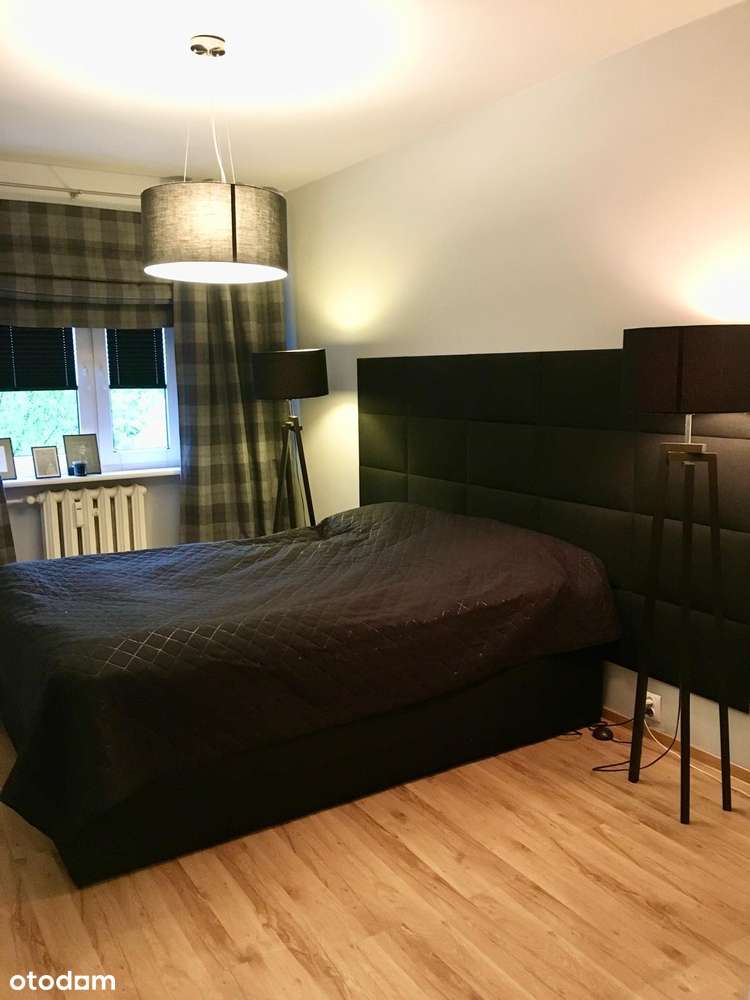 Przestronne 3-pokojowe mieszkanie z balkonem - Pełny obrazek: 2/9