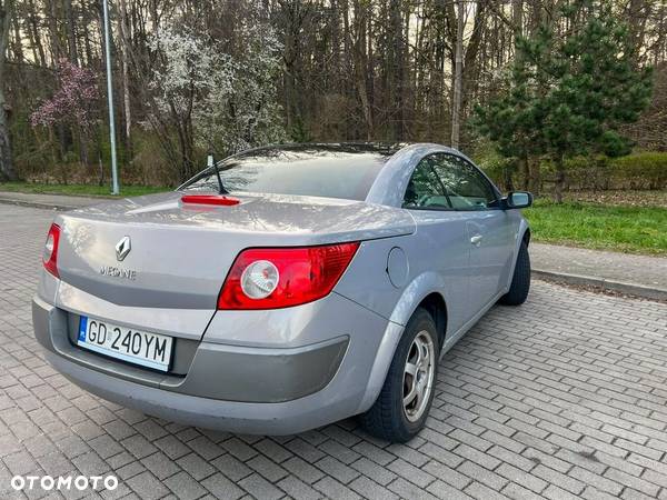 Renault Megane - 7