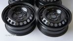 Felgi K5240 Volkswagen T6 5x120 ET51 6,5jx16 nowe - 7