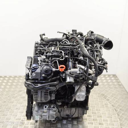 Motor CFHC SEAT 2.0L 140 CV - 4