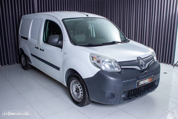 Renault Kangoo 1.5 dci Business 3 Lug. - 8