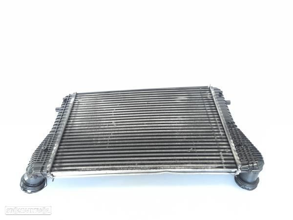 Radiador Intercooler Seat Leon (1P1) - 4