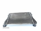 Radiador Intercooler Seat Leon (1P1) - 4