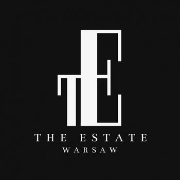 The Estate Logo