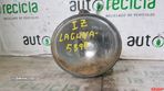 FAROL DE NEVOEIRO ESQUERDO RENAULT LAGUNA I B56, 556 1999 - 1