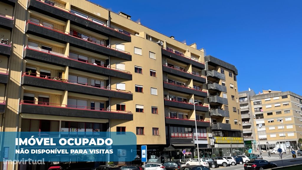 Apartamento em Vila Nova de Famalicão, Antas