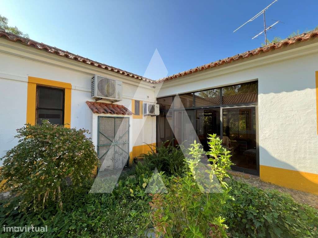 Quinta em Évora.-33