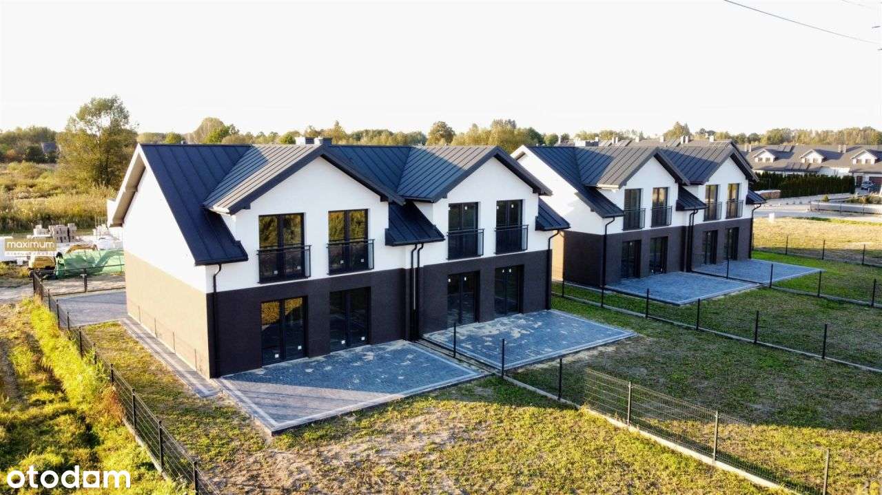 Domy przy Granicznej | Biłgoraj - Pełny obrazek: 5/20