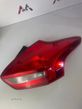 Lampa tył tylna Prawa Ford Focus MK3 III Lift HB 14-18 - 4