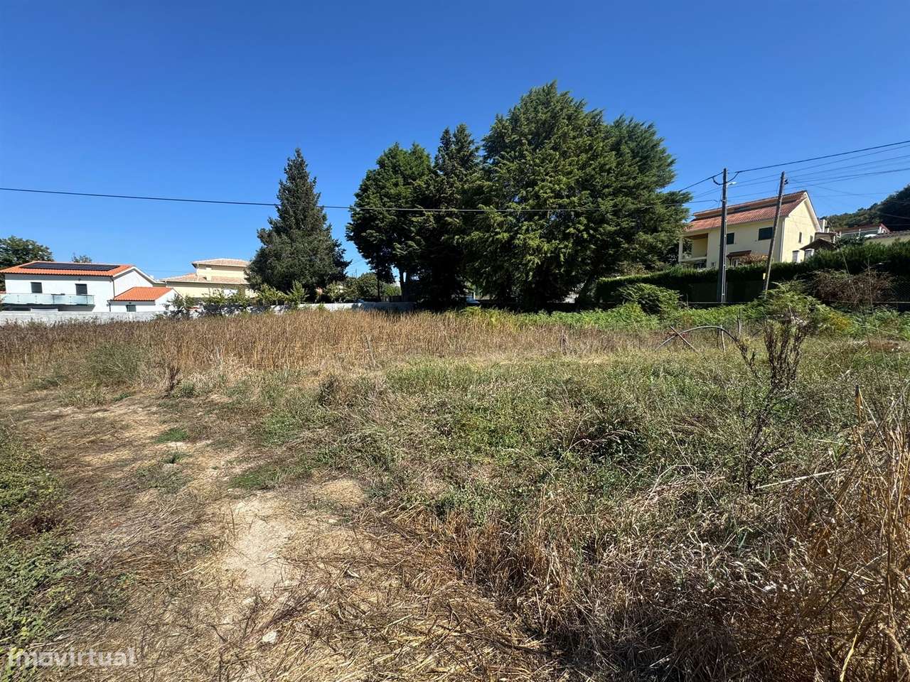 Terreno Para Construção  Venda em Repeses e São Salvador,Viseu - Grande imagem: 4/7