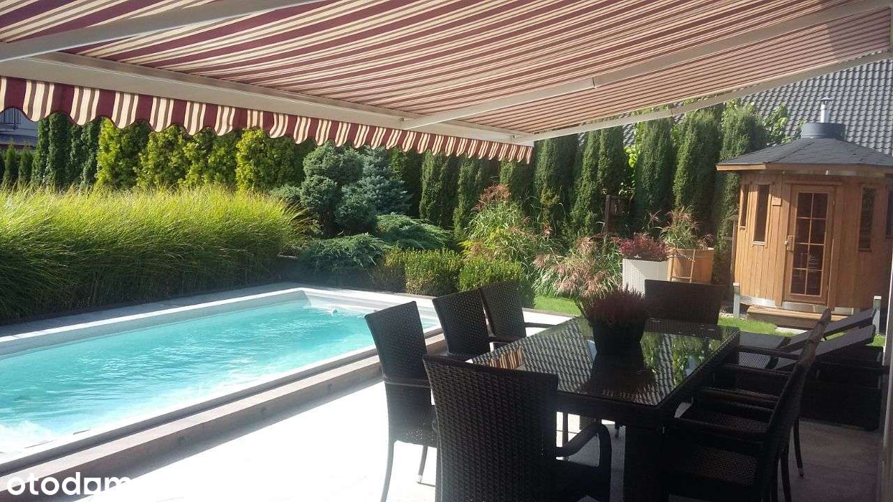 Dom z garażem ul. Studzienna - Pełny obrazek: 3/20