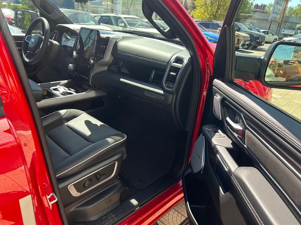 Dodge RAM - foto 11