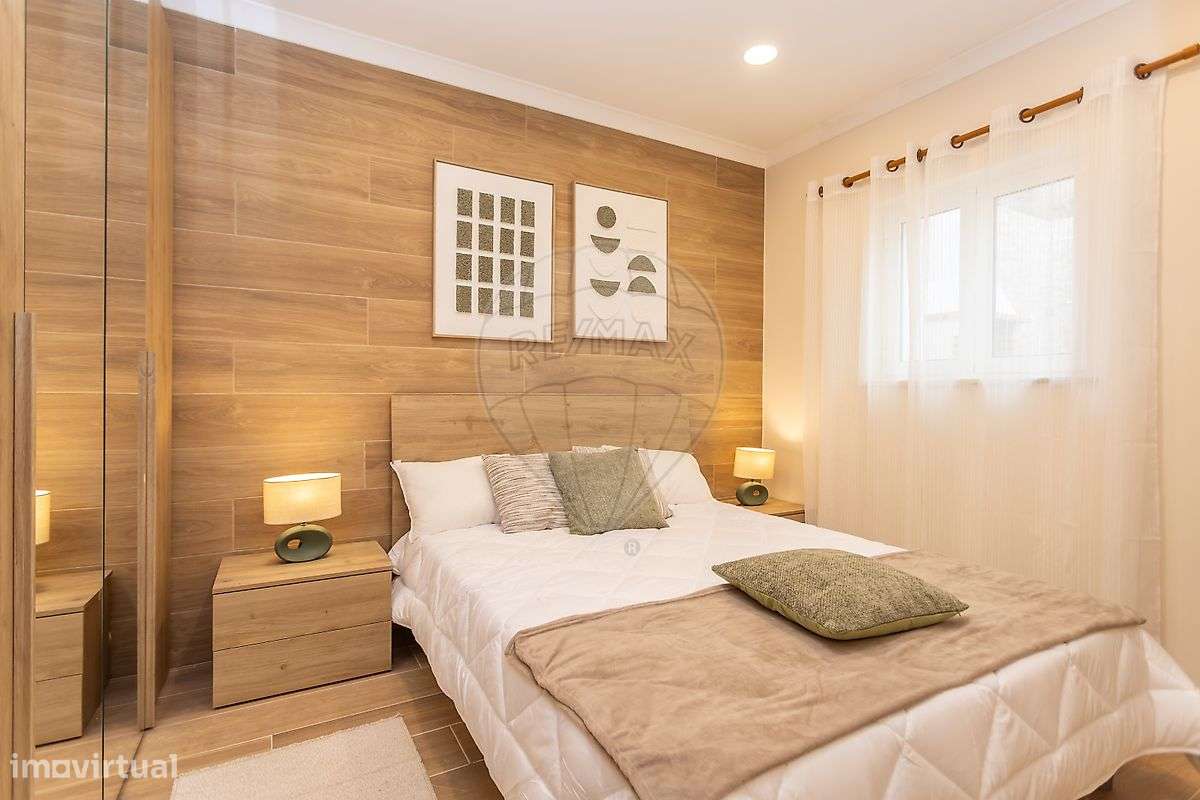 Moradia T1 para venda-19