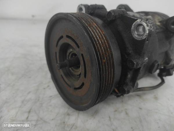 Compressor Do Ac Audi A3 (8L1) - 3