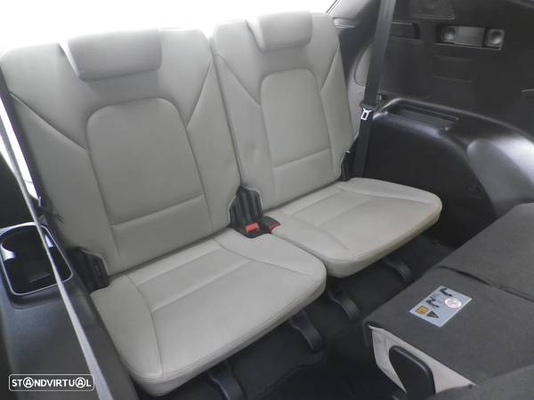 Hyundai Santa Fe 2.2 CRDi Executive 7L - 19