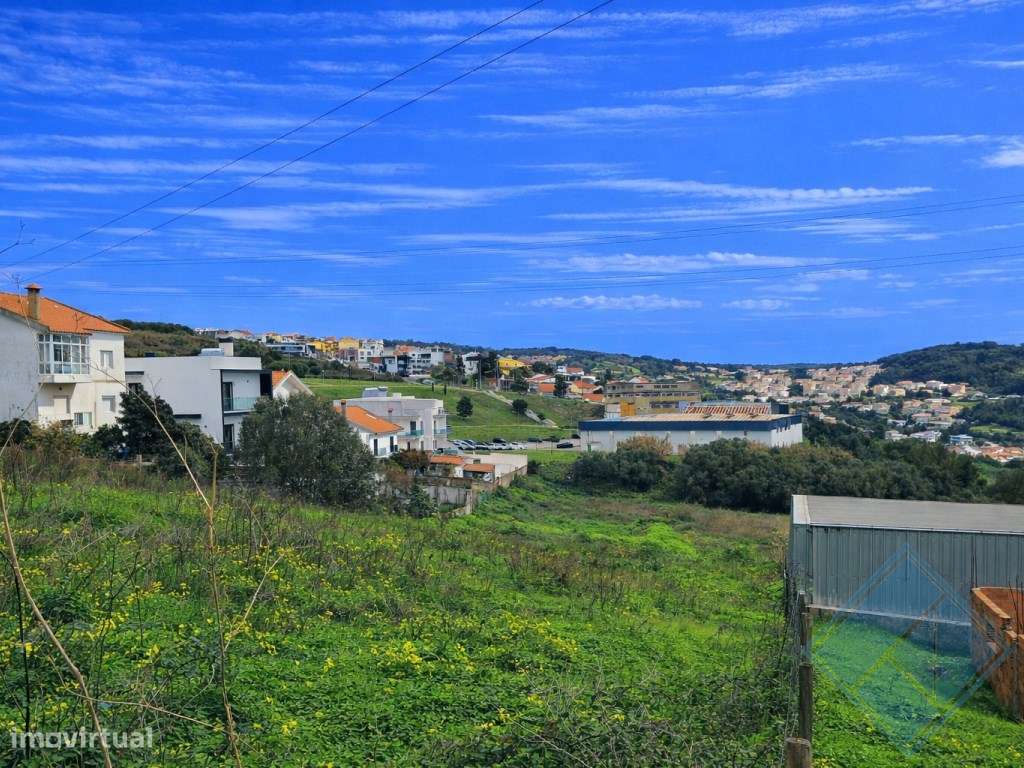 Terreno Urbano com Potencial Urbanístico - Odivelas | Zona Residenc...-12