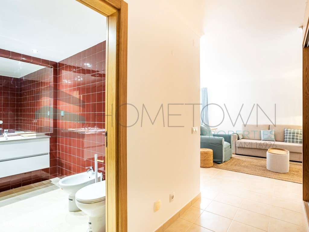 Moradias geminadas - Lumina, Carvoeiro-12