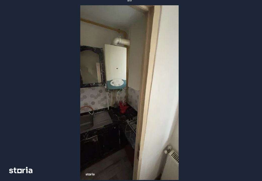 2 camere pantelimon cora LICEUL BLAGA-4