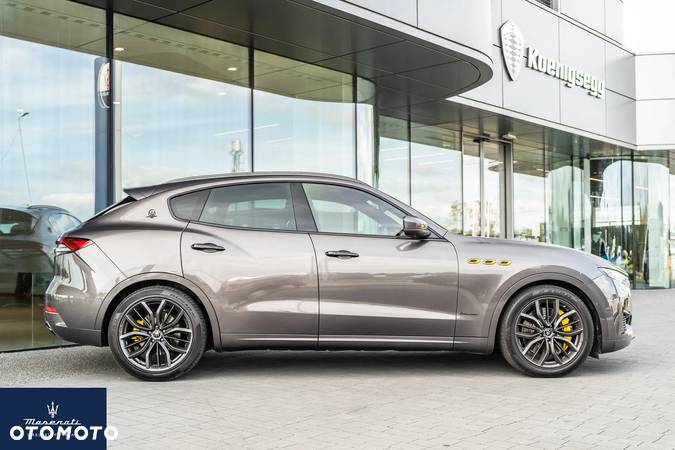 Maserati Levante S Granlusso - 5