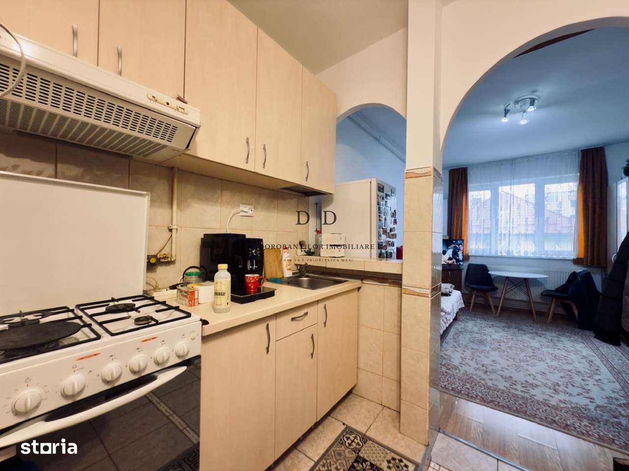 Super Oportunitate de Investiție Rapidă în Mănăștur – Etaj 1-3